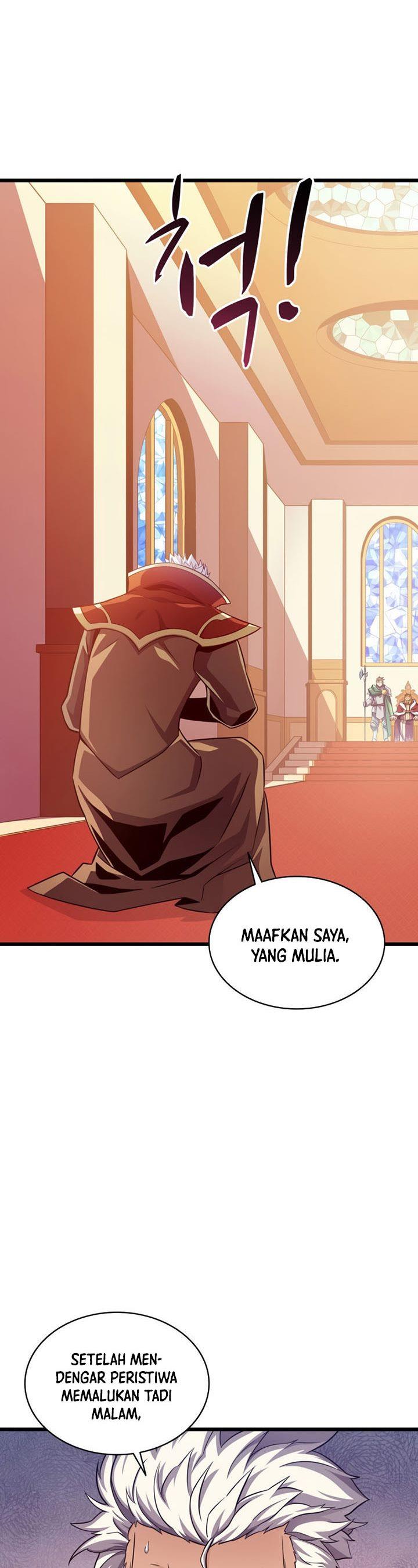 Arcane Sniper Chap 109 - Next Chap 110