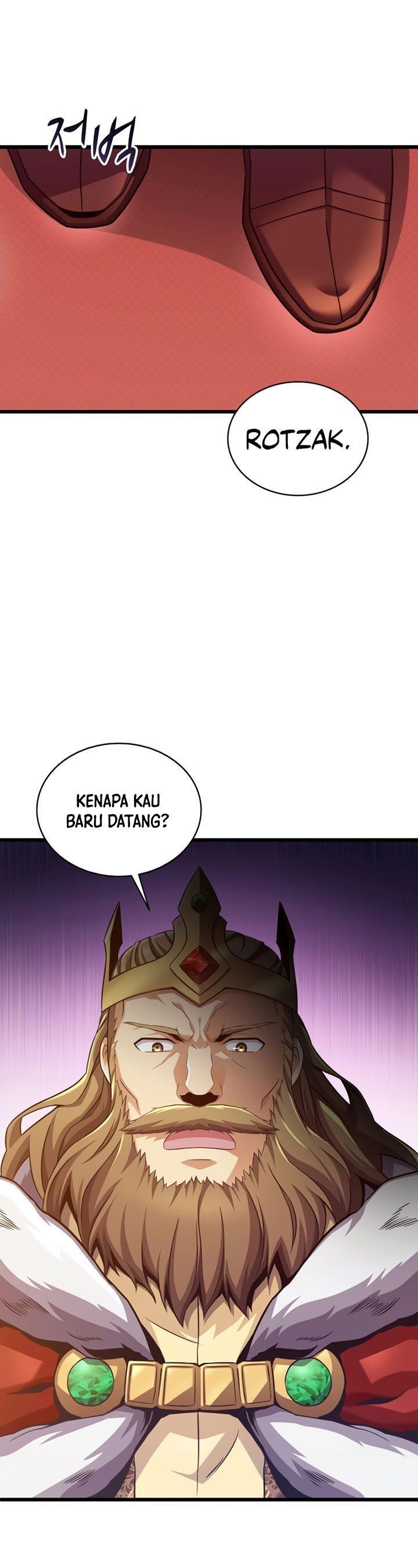 Arcane Sniper Chap 109 - Next Chap 110