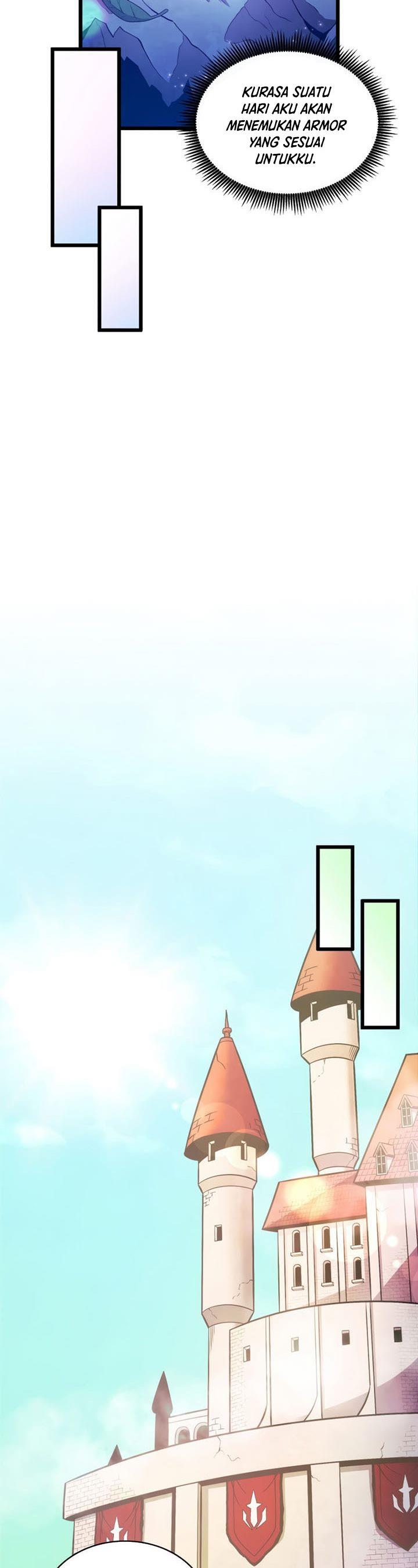 Arcane Sniper Chap 109 - Next Chap 110