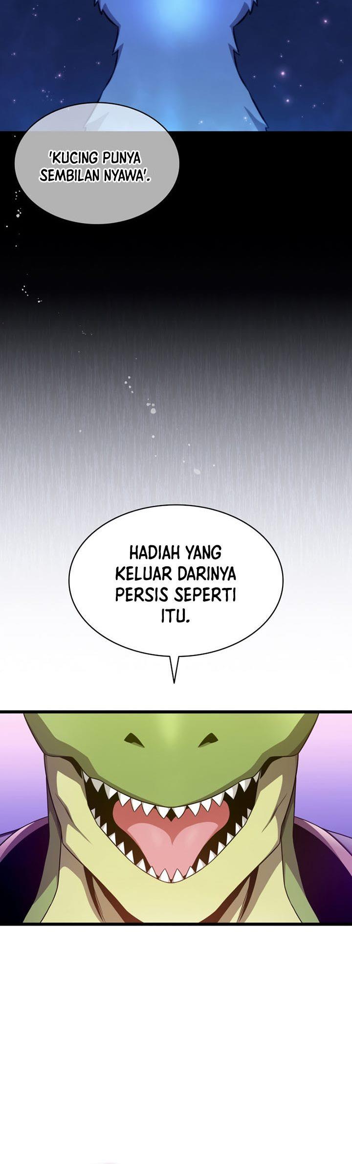 Arcane Sniper Chap 109 - Next Chap 110