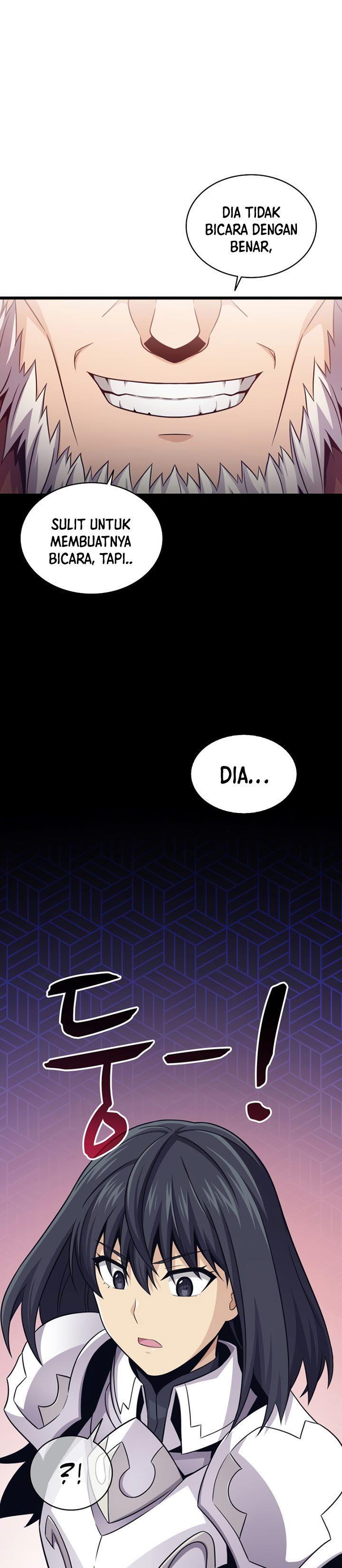 Arcane Sniper Chap 109 - Next Chap 110