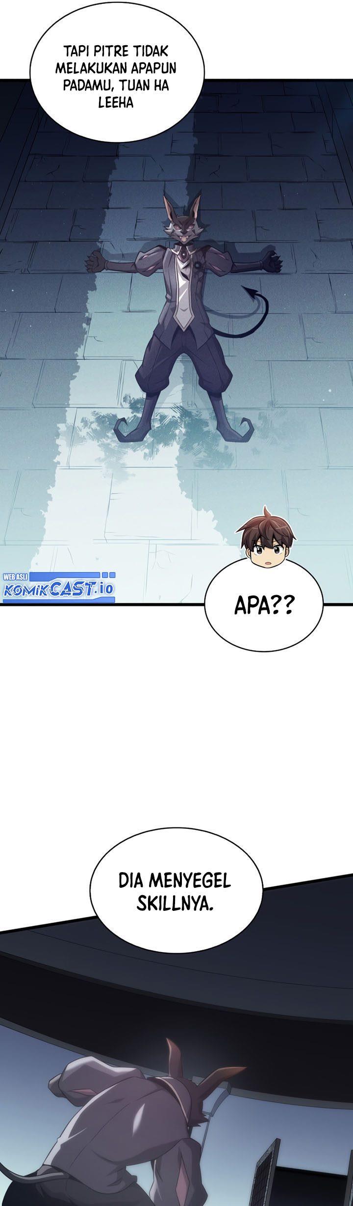 Arcane Sniper Chap 109 - Next Chap 110