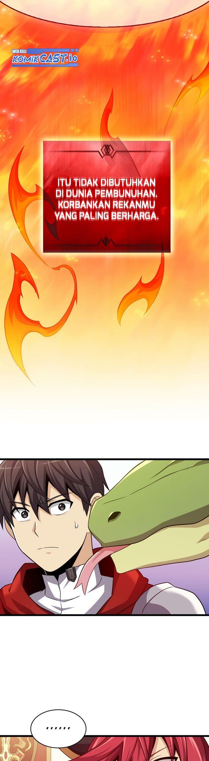 Arcane Sniper Chap 109 - Next Chap 110