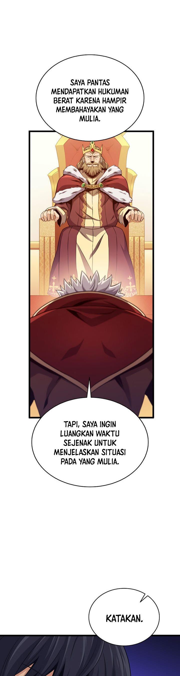 Arcane Sniper Chap 109 - Next Chap 110