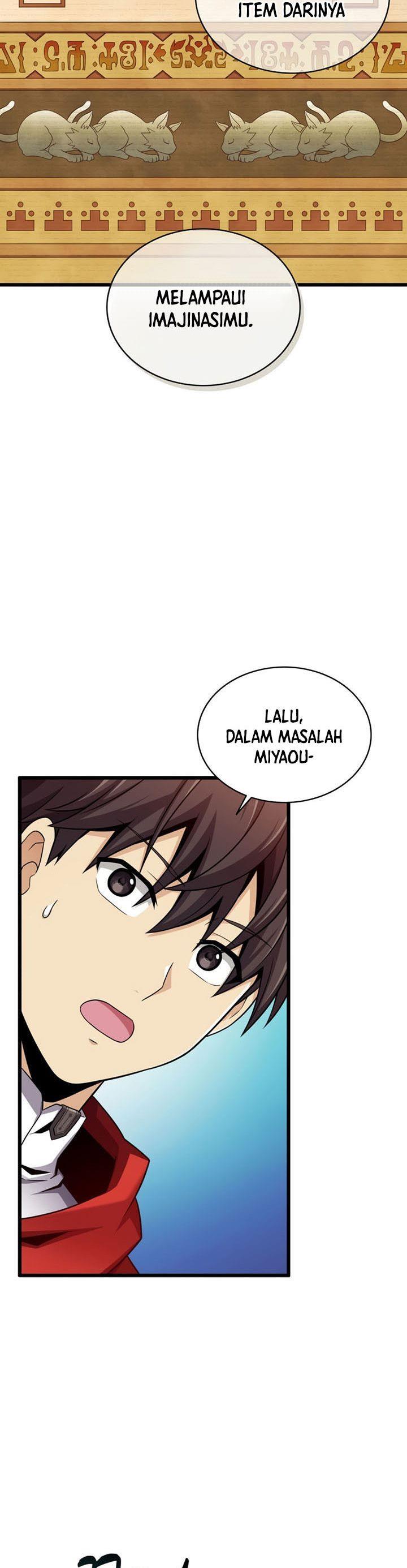 Arcane Sniper Chap 109 - Next Chap 110