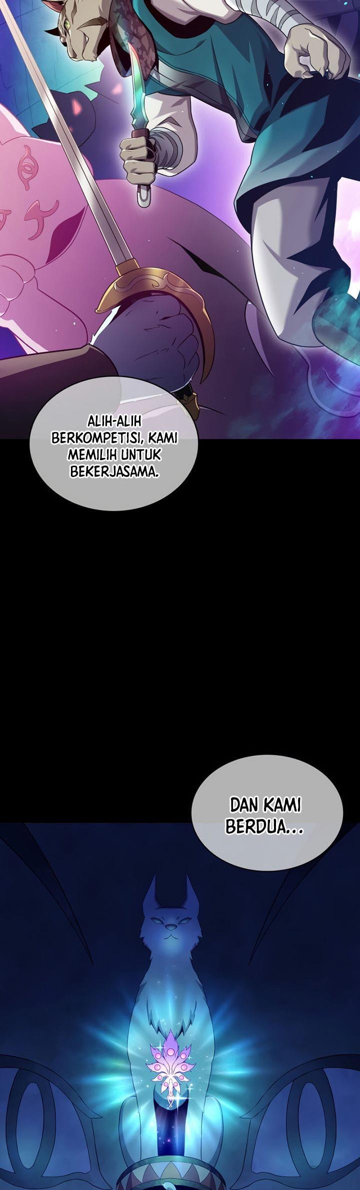 Arcane Sniper Chap 109 - Next Chap 110