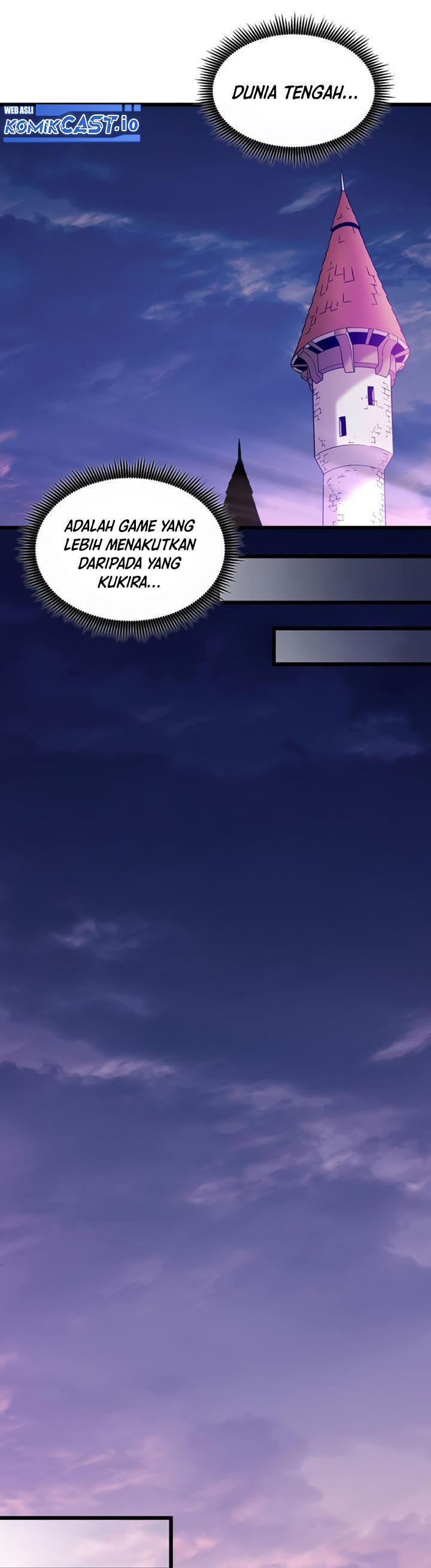 Arcane Sniper Chap 109 - Next Chap 110