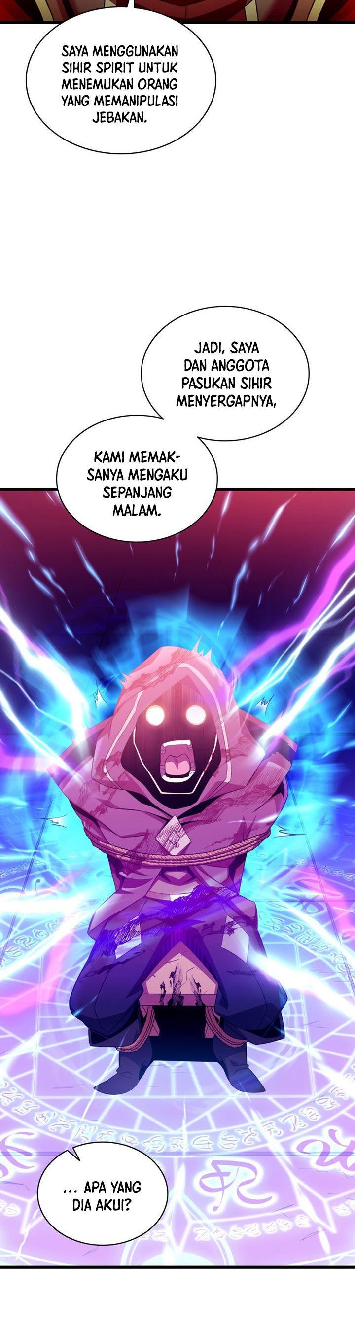 Arcane Sniper Chap 109 - Next Chap 110