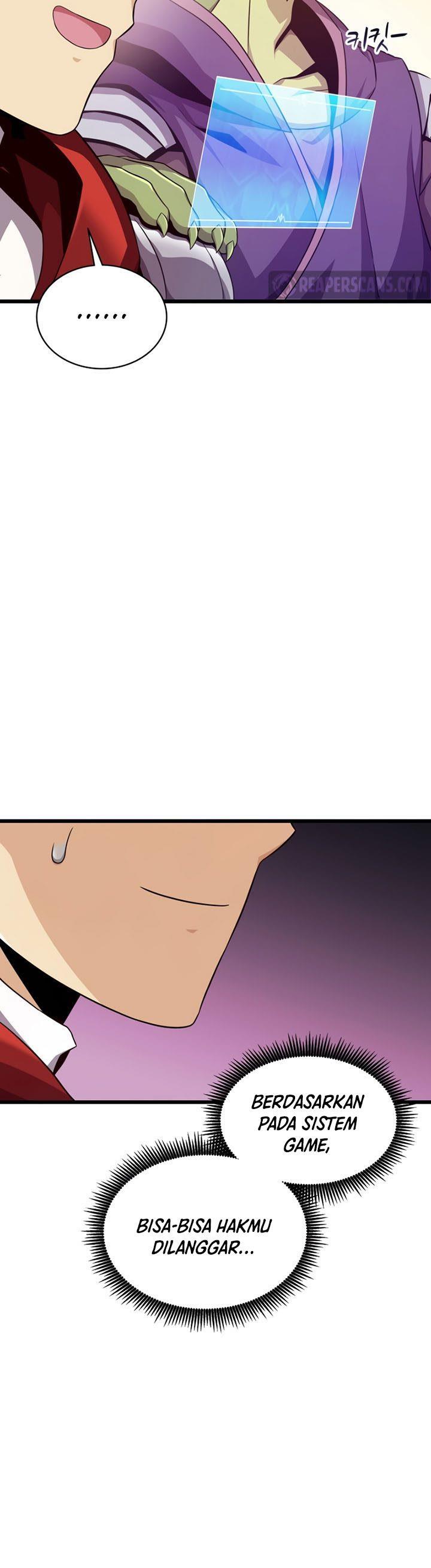 Arcane Sniper Chap 109 - Next Chap 110