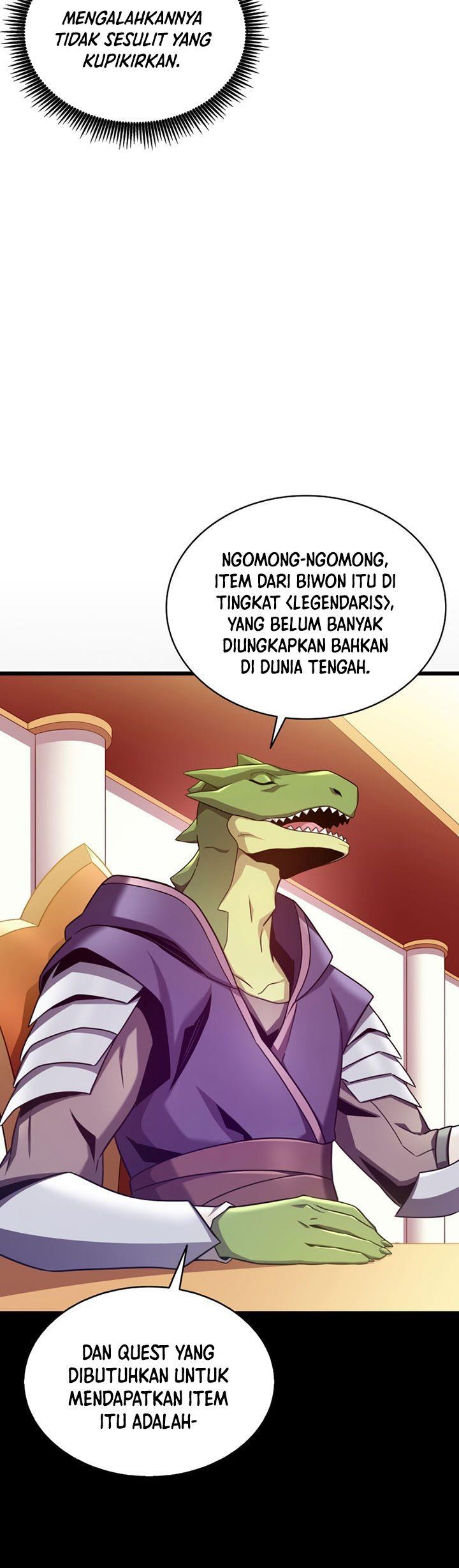 Arcane Sniper Chap 109 - Next Chap 110