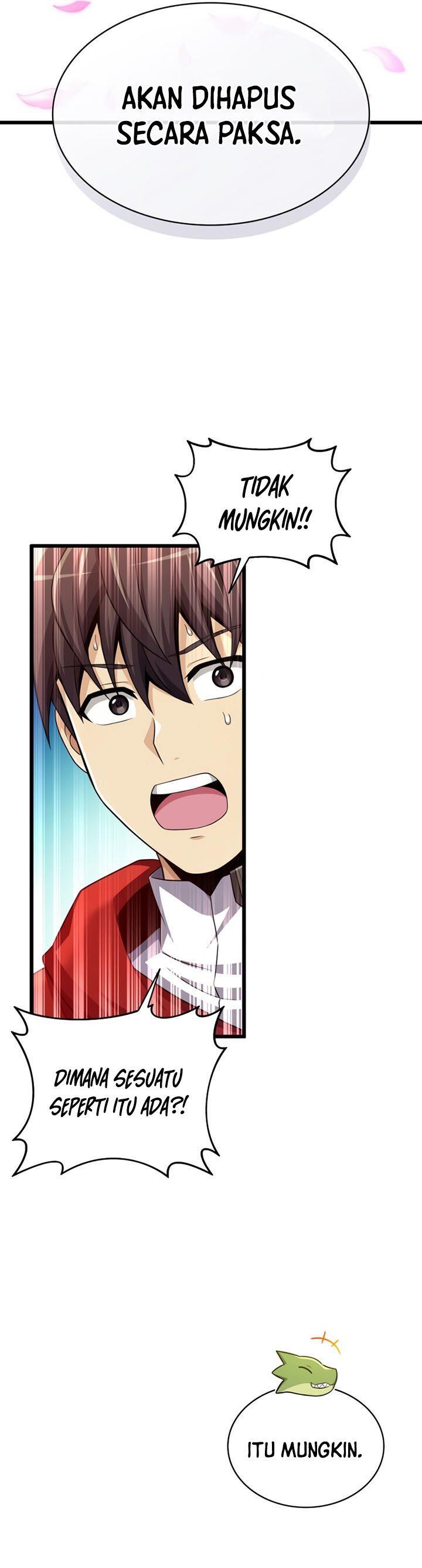 Arcane Sniper Chap 109 - Next Chap 110