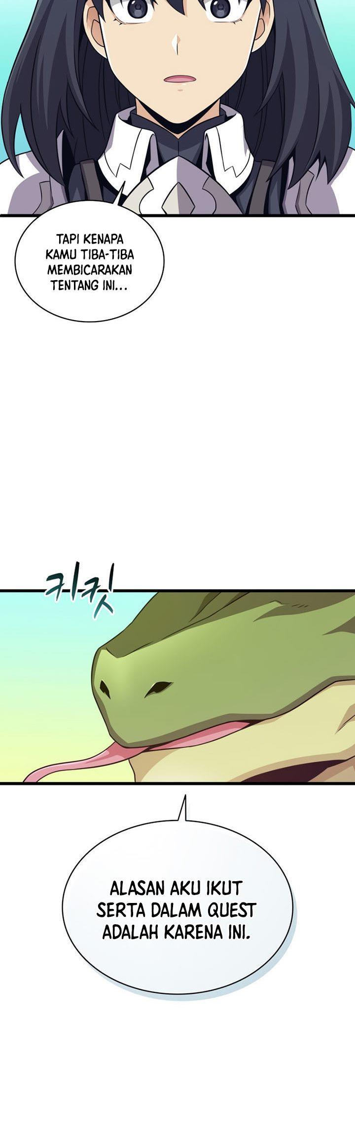 Arcane Sniper Chap 109 - Next Chap 110
