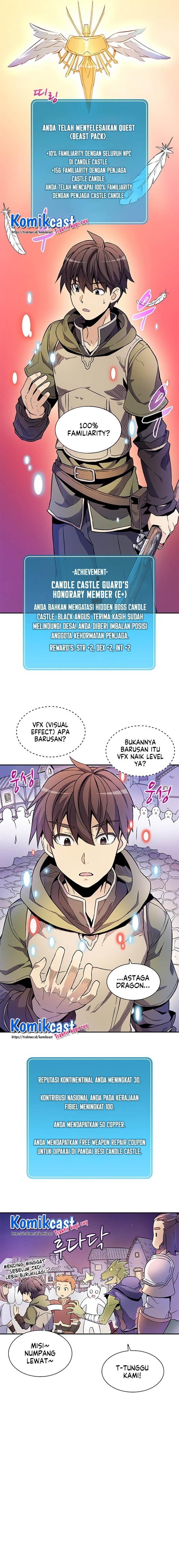 Arcane Sniper Chap 11 - Next Chap 12