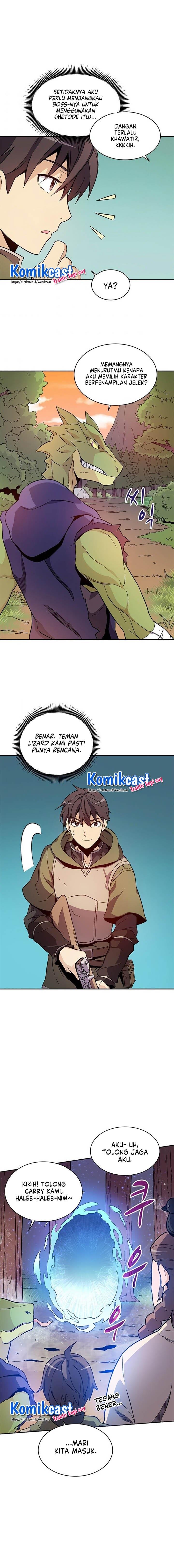Arcane Sniper Chap 11 - Next Chap 12