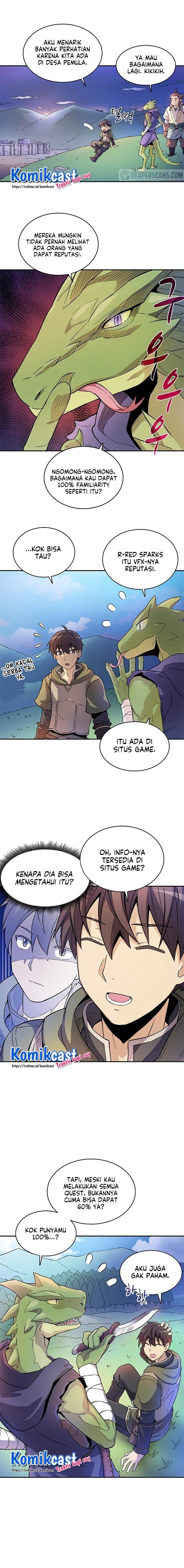 Arcane Sniper Chap 11 - Next Chap 12