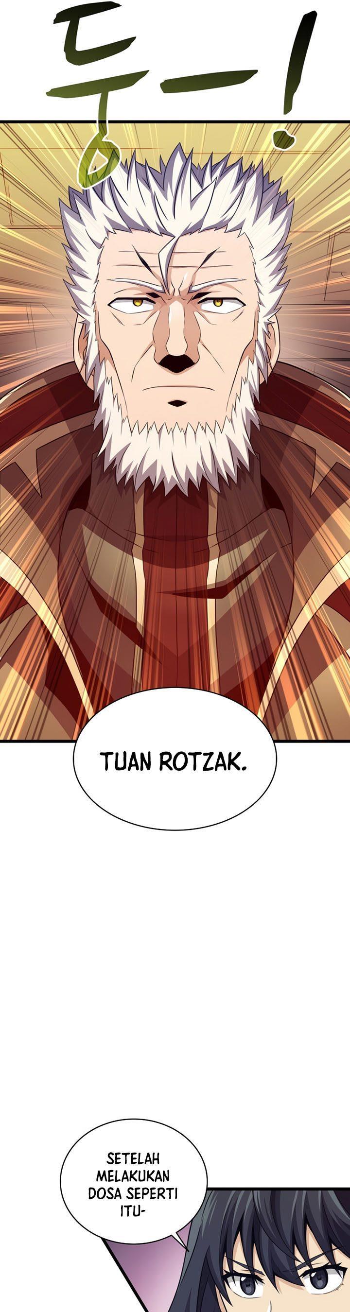 Arcane Sniper Chap 110 - Next Chap 111