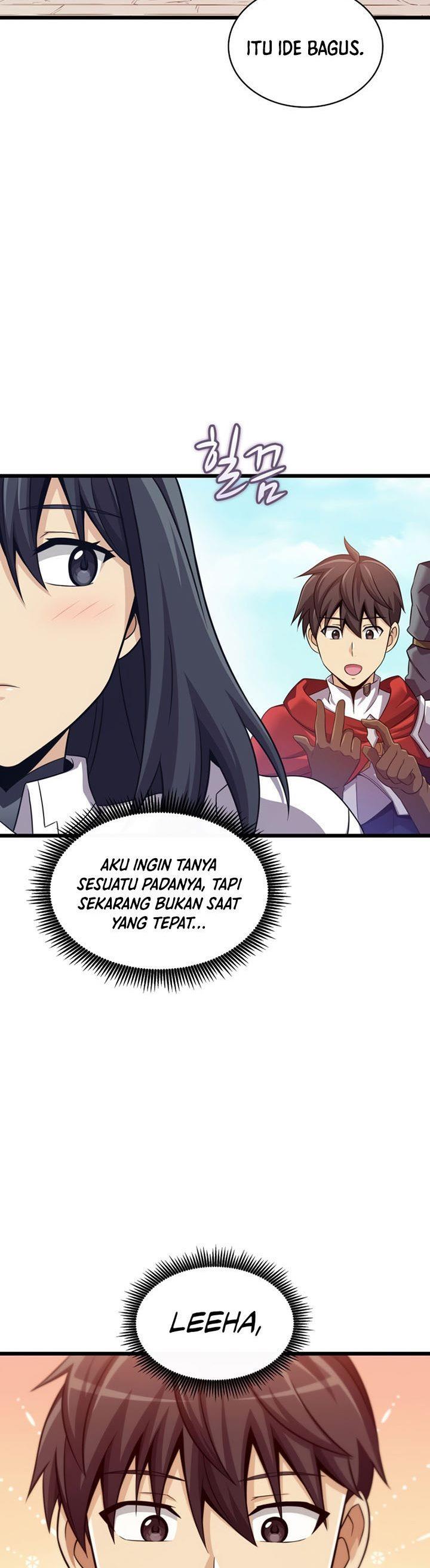 Arcane Sniper Chap 110 - Next Chap 111