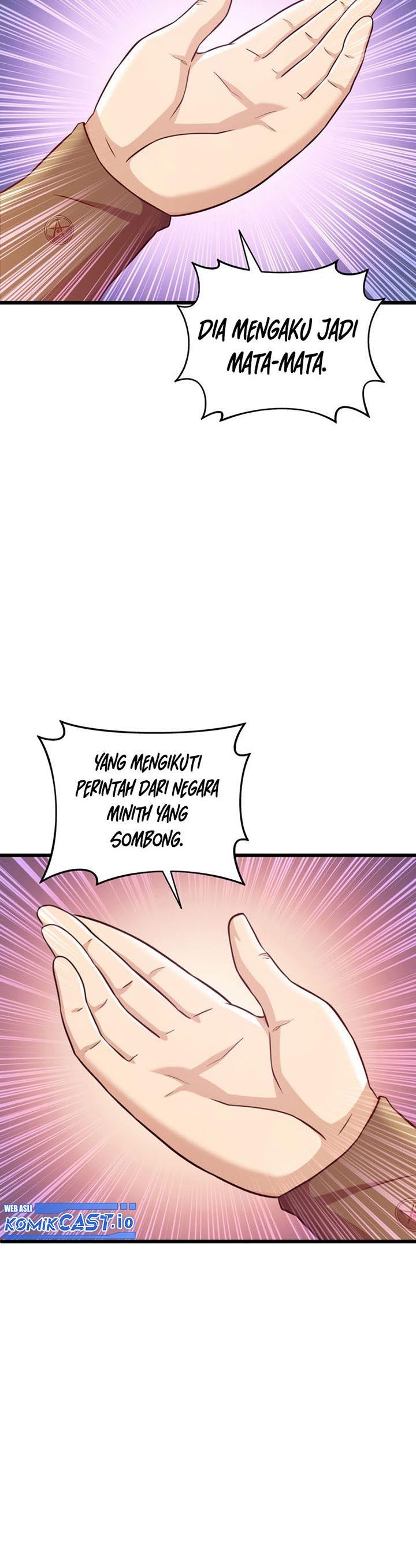 Arcane Sniper Chap 110 - Next Chap 111