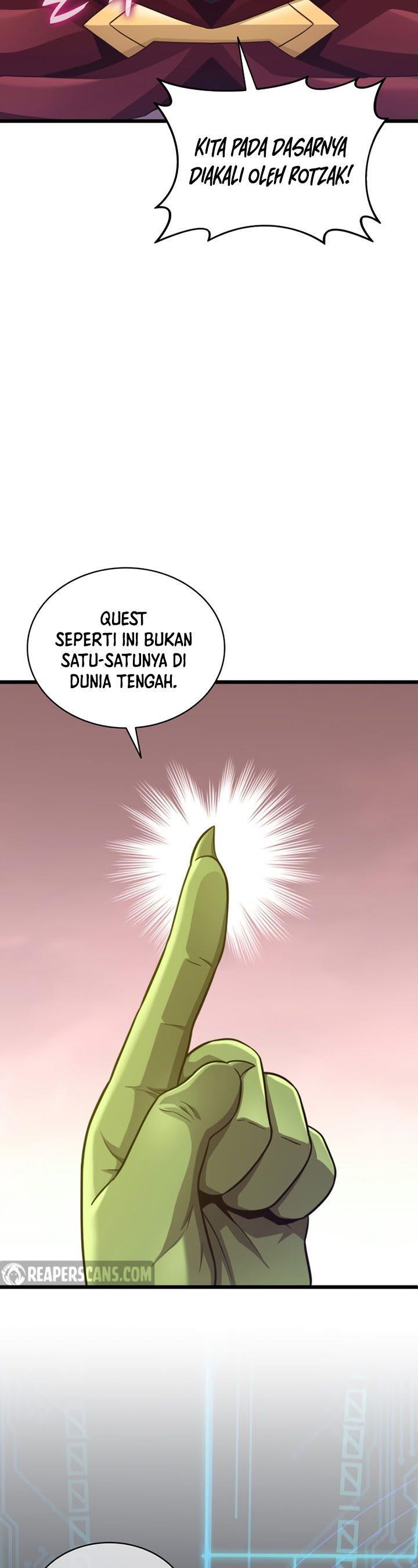 Arcane Sniper Chap 110 - Next Chap 111