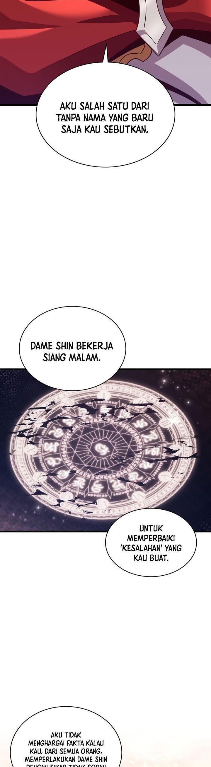 Arcane Sniper Chap 110 - Next Chap 111