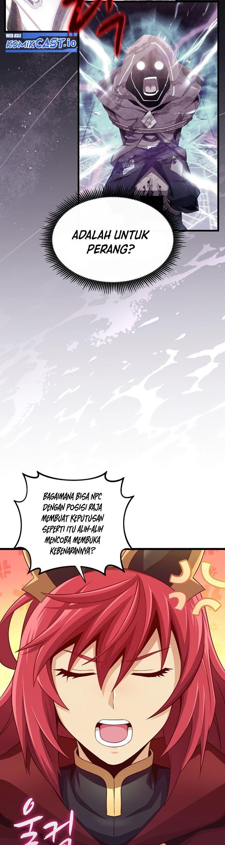Arcane Sniper Chap 110 - Next Chap 111