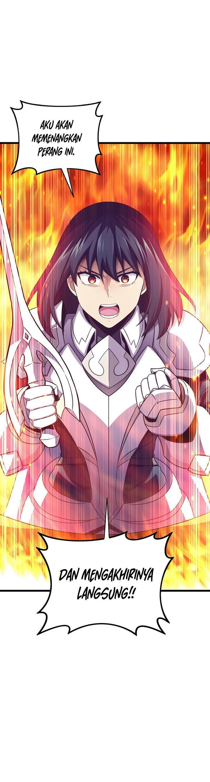 Arcane Sniper Chap 110 - Next Chap 111