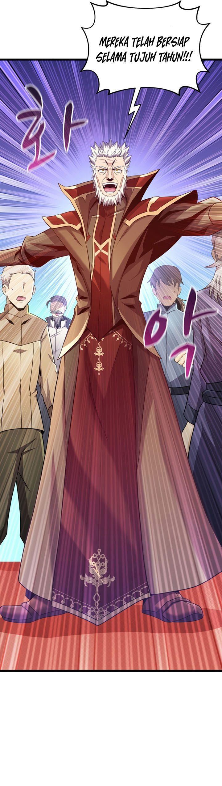 Arcane Sniper Chap 110 - Next Chap 111