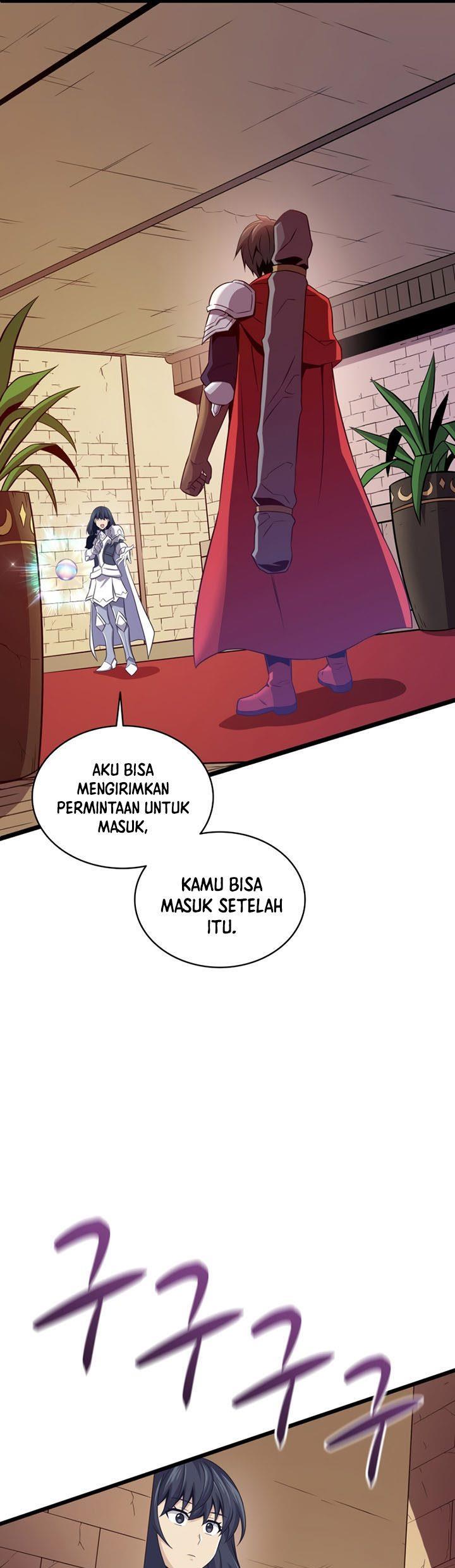 Arcane Sniper Chap 110 - Next Chap 111