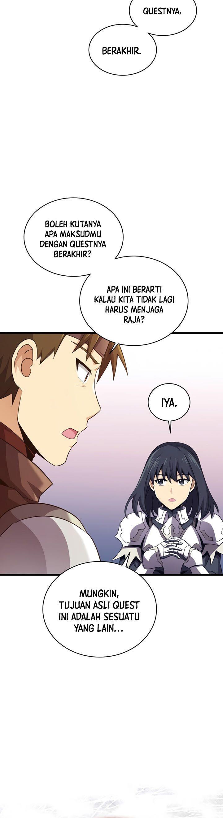 Arcane Sniper Chap 110 - Next Chap 111