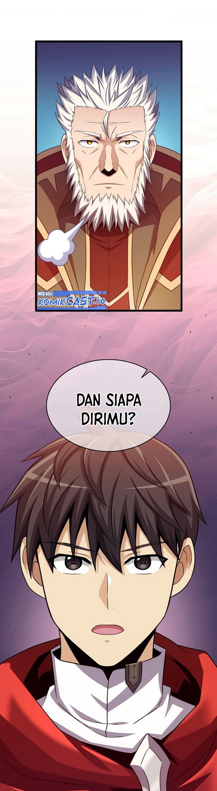 Arcane Sniper Chap 110 - Next Chap 111