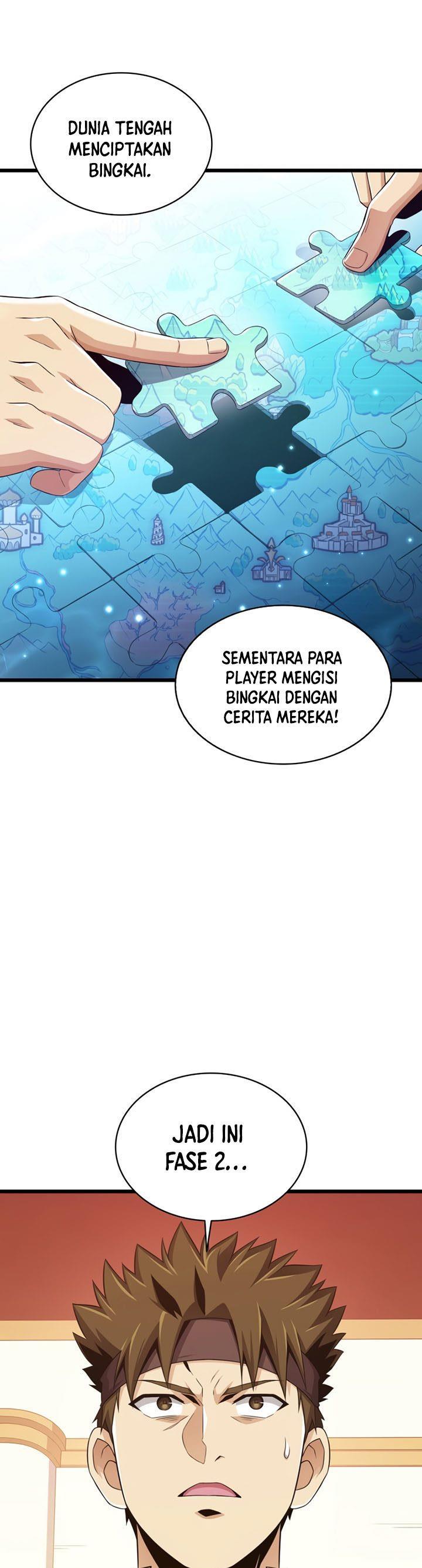 Arcane Sniper Chap 110 - Next Chap 111