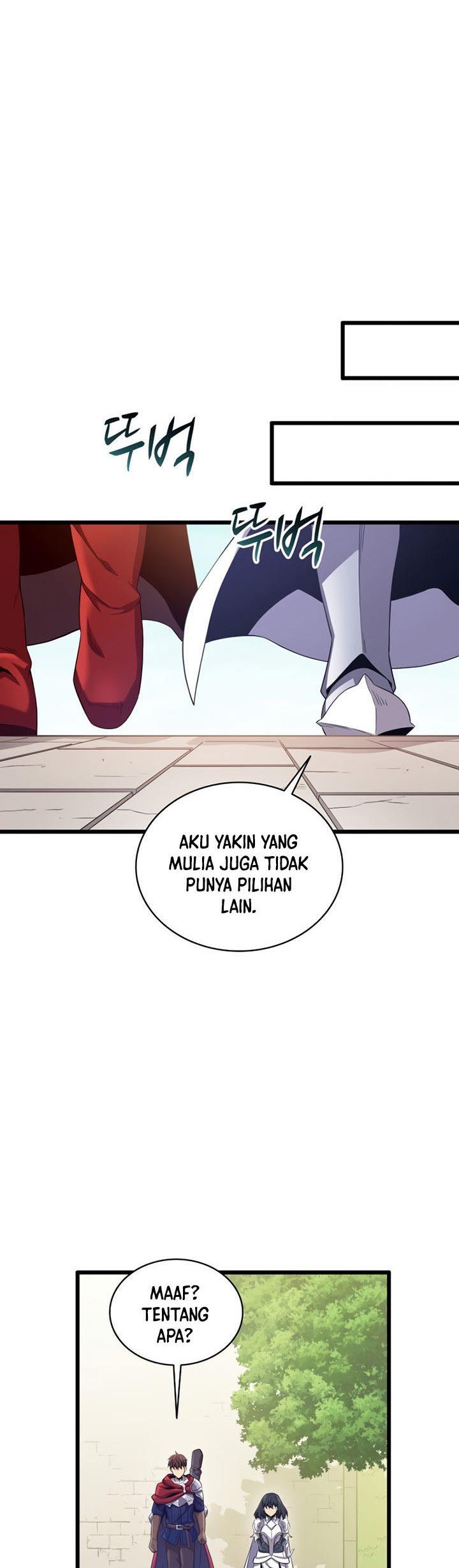Arcane Sniper Chap 110 - Next Chap 111