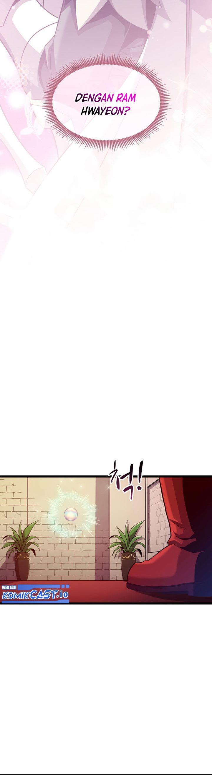 Arcane Sniper Chap 110 - Next Chap 111