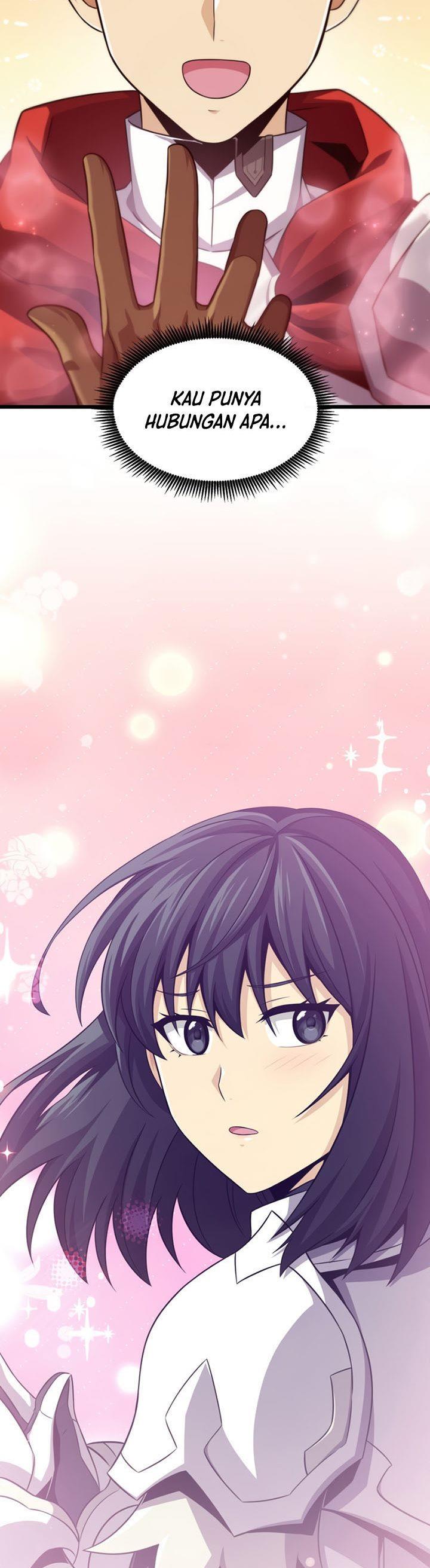 Arcane Sniper Chap 110 - Next Chap 111