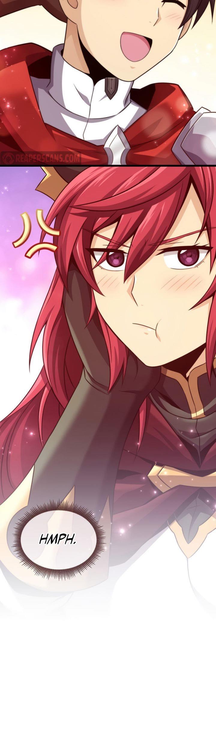 Arcane Sniper Chap 110 - Next Chap 111