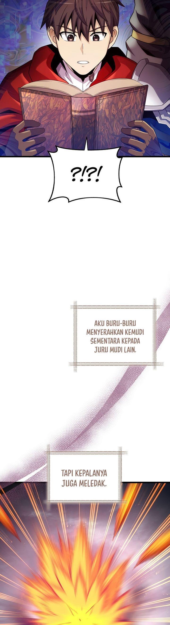 Arcane Sniper Chap 111 - Next Chap 112