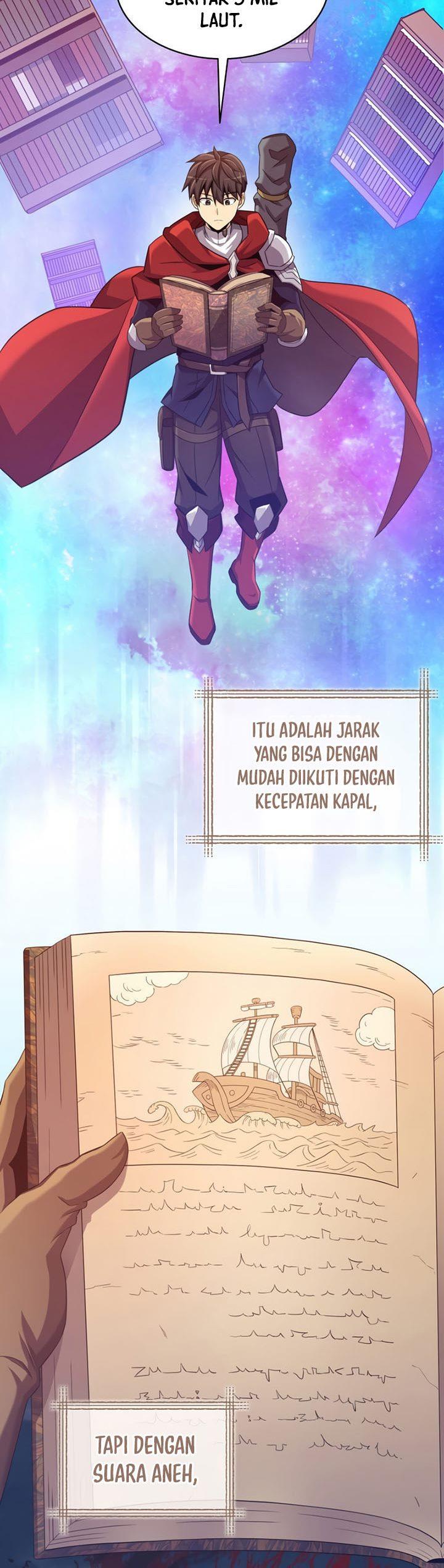 Arcane Sniper Chap 111 - Next Chap 112