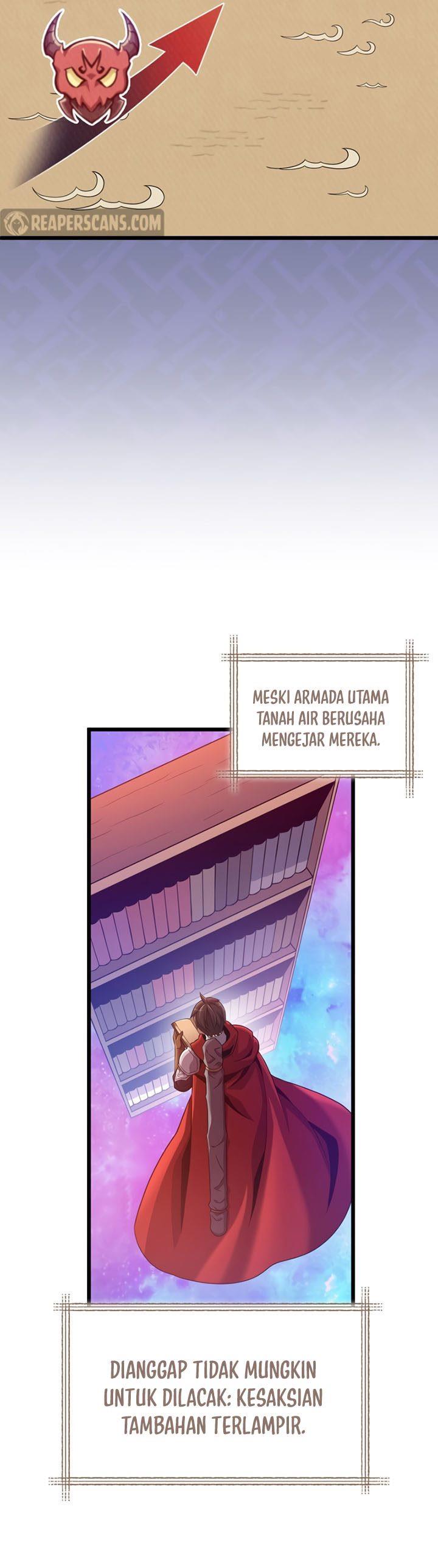 Arcane Sniper Chap 111 - Next Chap 112