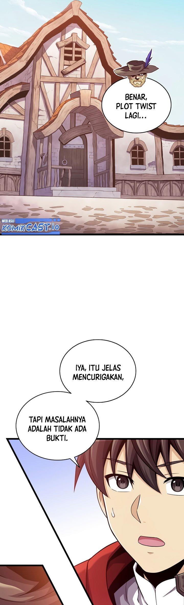 Arcane Sniper Chap 111 - Next Chap 112