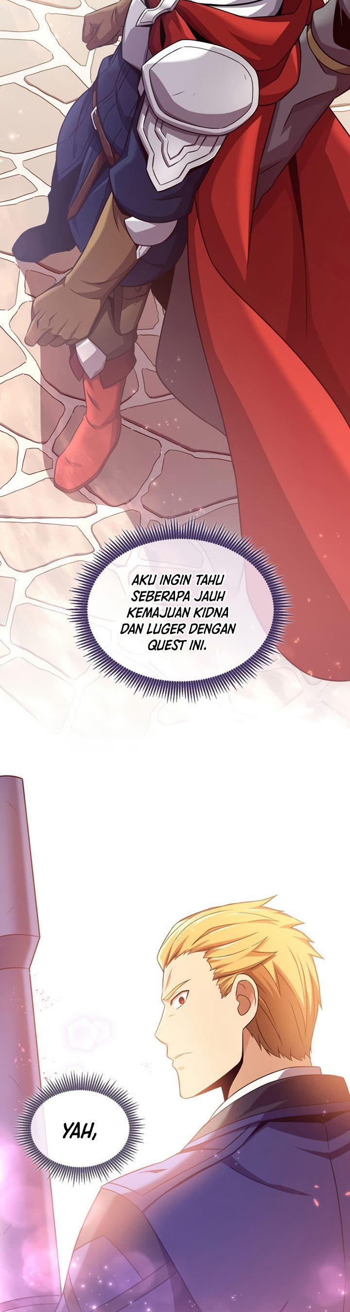 Arcane Sniper Chap 111 - Next Chap 112