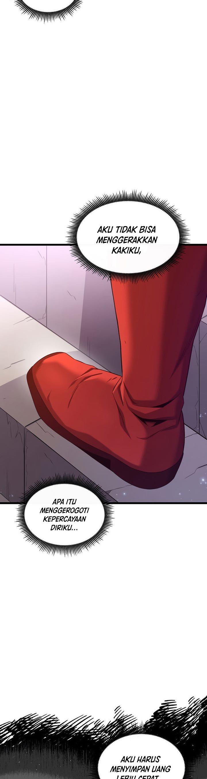 Arcane Sniper Chap 111 - Next Chap 112