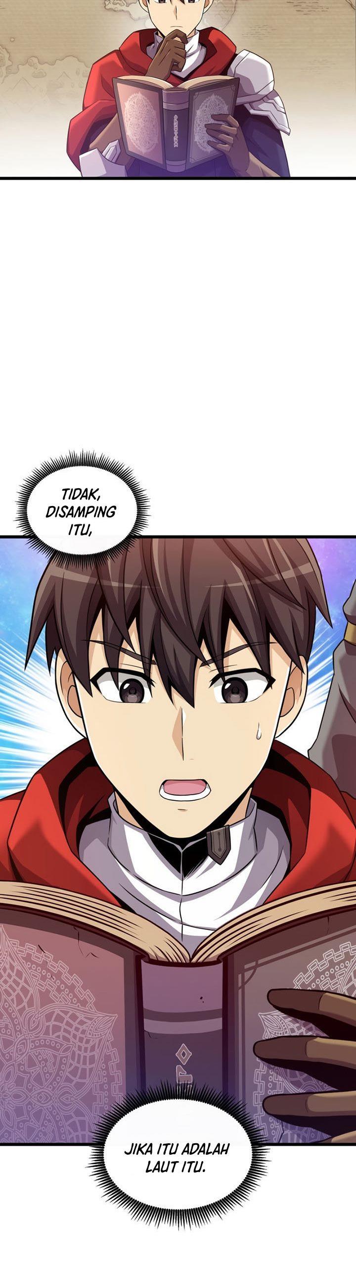 Arcane Sniper Chap 111 - Next Chap 112