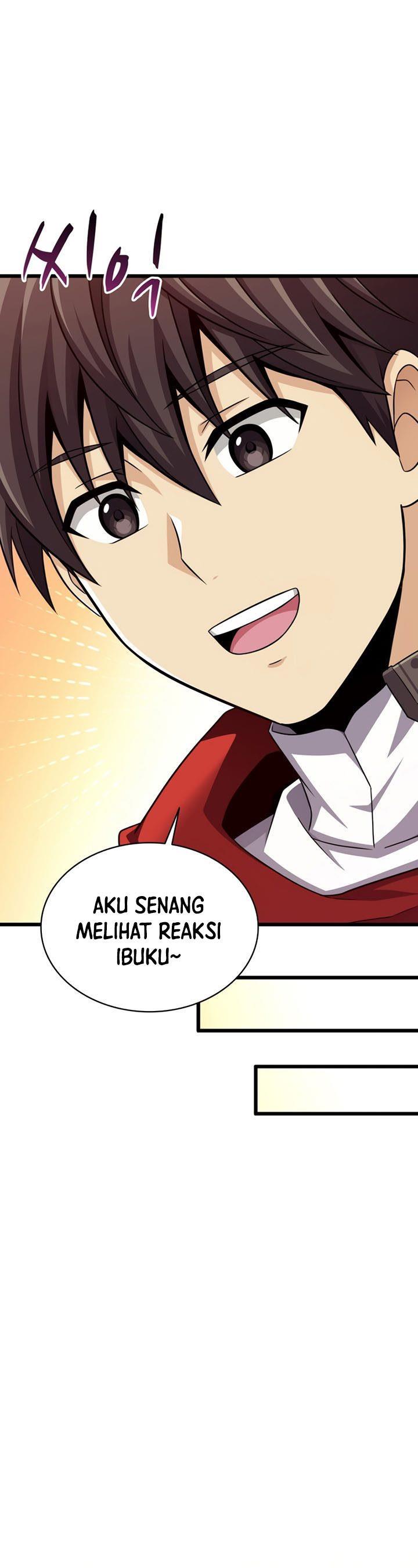 Arcane Sniper Chap 111 - Next Chap 112