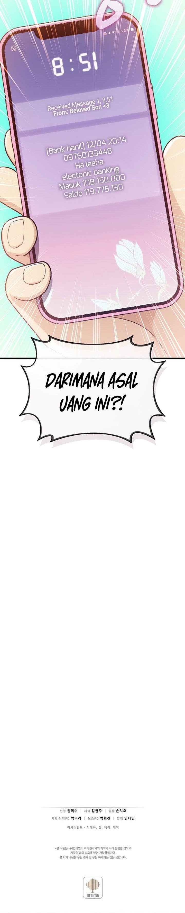 Arcane Sniper Chap 111 - Next Chap 112