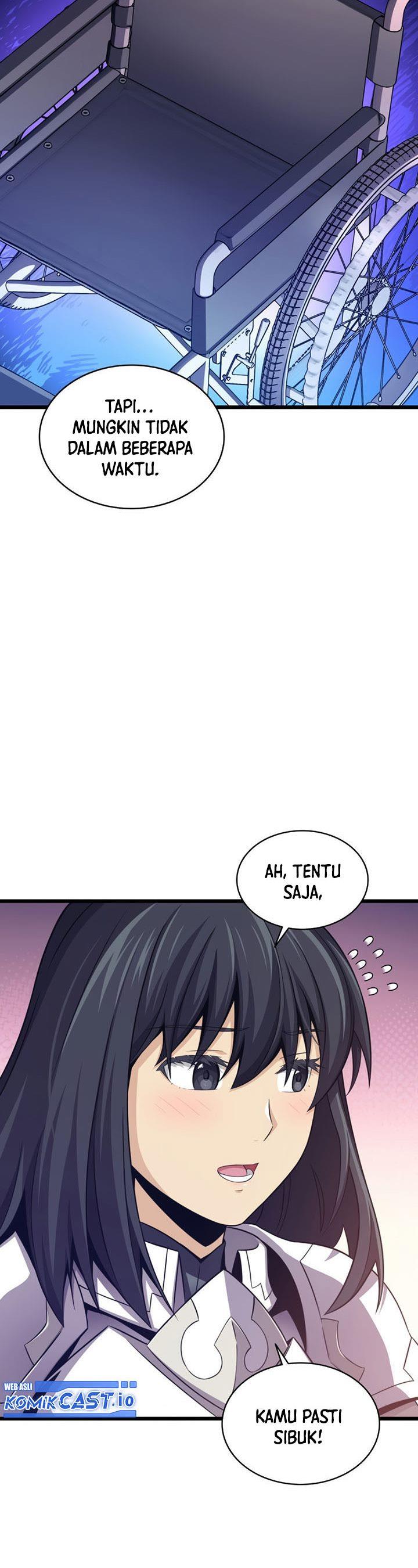 Arcane Sniper Chap 111 - Next Chap 112