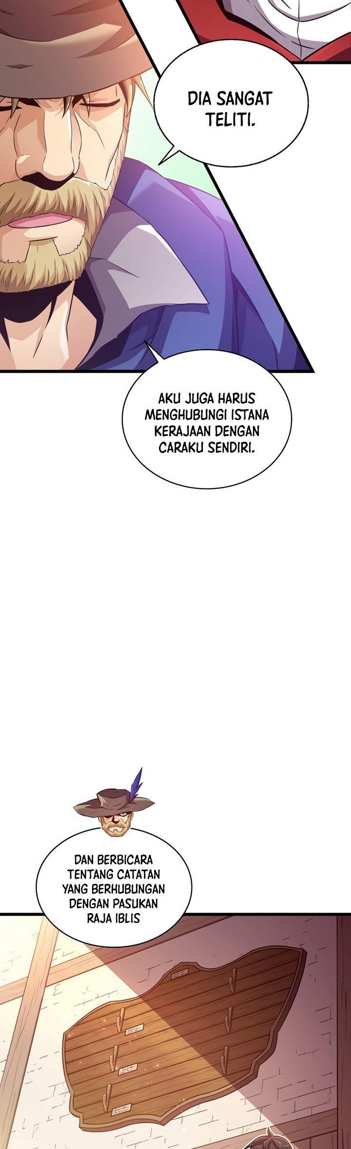 Arcane Sniper Chap 111 - Next Chap 112