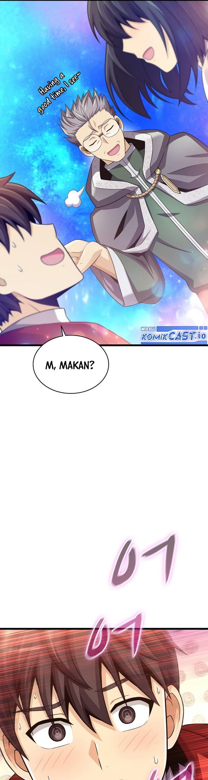 Arcane Sniper Chap 111 - Next Chap 112