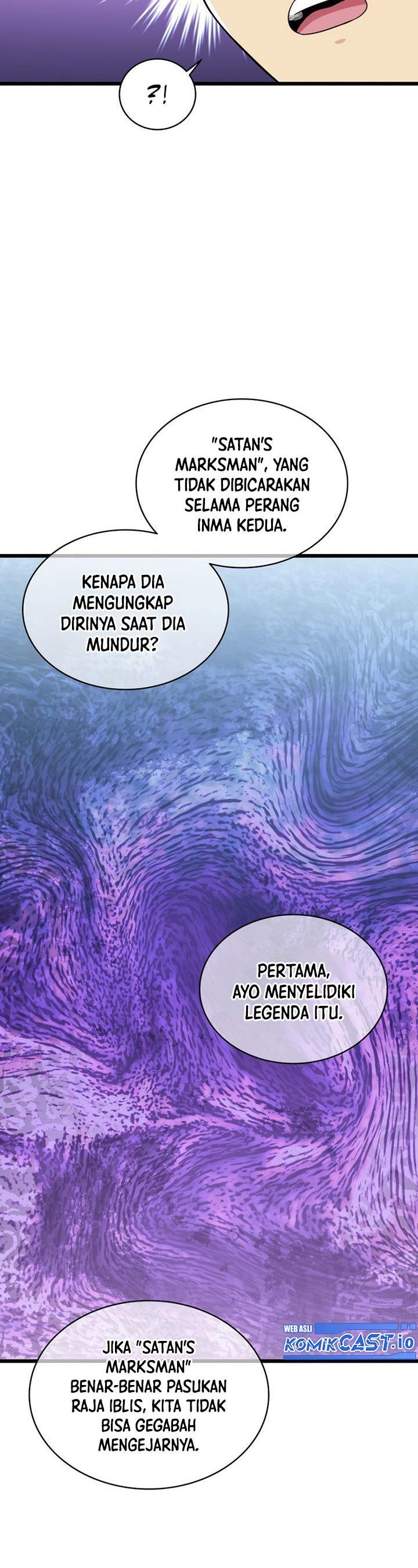 Arcane Sniper Chap 111 - Next Chap 112