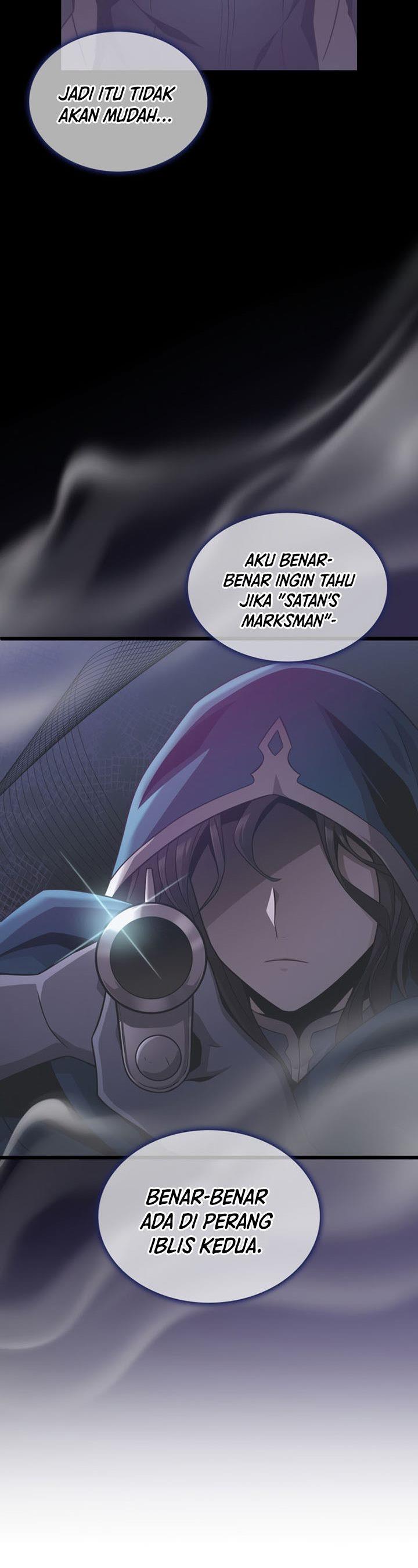 Arcane Sniper Chap 111 - Next Chap 112