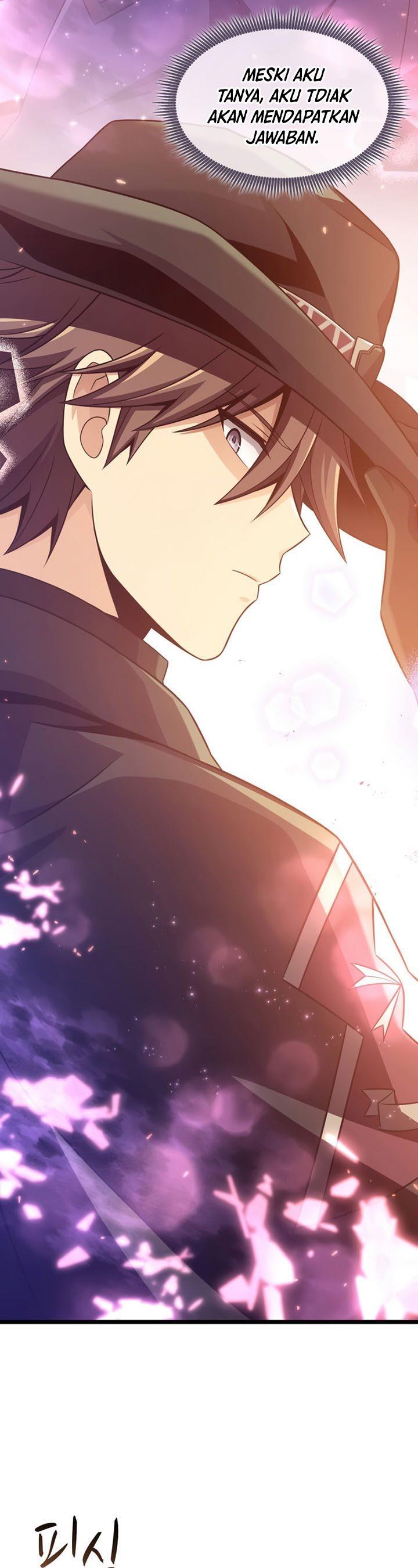 Arcane Sniper Chap 111 - Next Chap 112